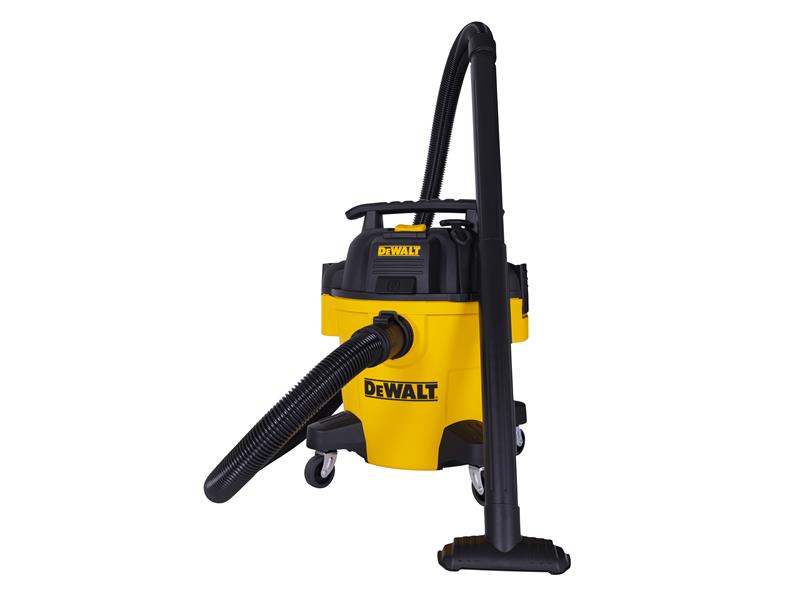 DEWALT Vacuum DXV20PTA Wet & Dry Vacuum with Power Tool Activation 1050W 240V - imagen 2