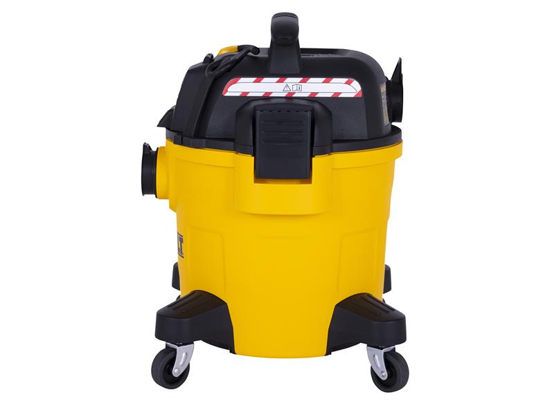 DEWALT Vacuum DXV20PTA Wet & Dry Vacuum with Power Tool Activation 1050W 240V - imagen 4