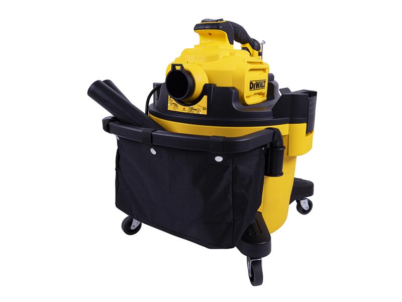DEWALT Vacuum DXV234PA Detachable Wet & Dry Vacuum + Blower 1080W 240V - imagen 3