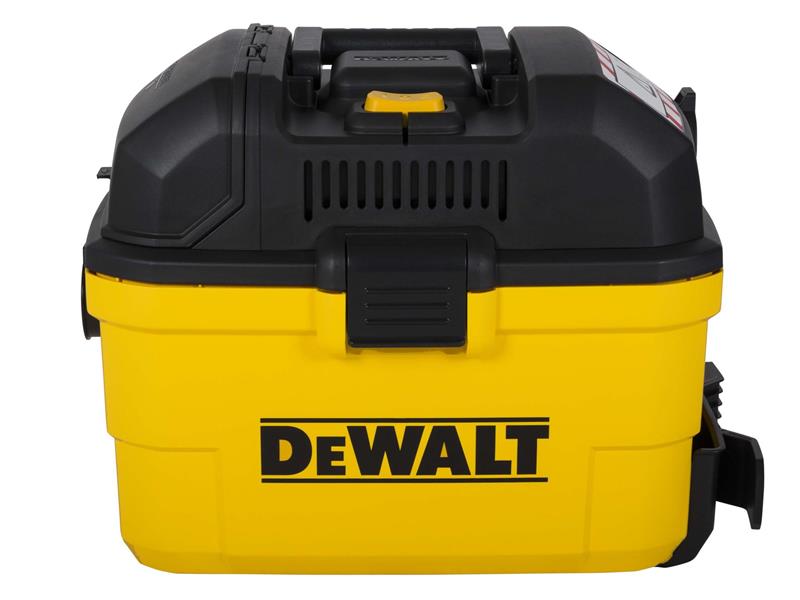 DEWALT Vacuum DXV23GA Garage Wet & Dry Vacuum 1100W 240V - imagen 2
