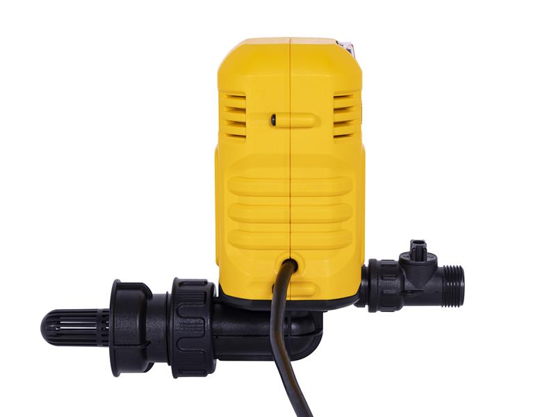 DEWALT Vacuum DXVPA301 Water Pump 350W 240V - imagen 5