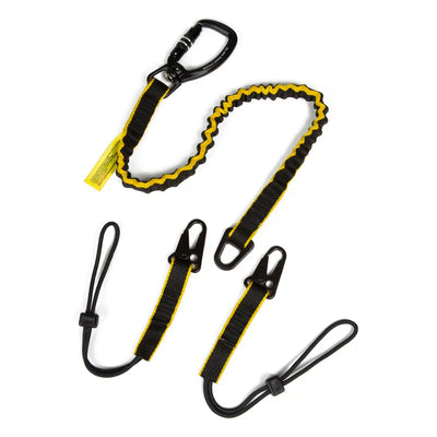 Dirty Rigger Detachable Lanyard + 2 Loops – – Now available at MTN Shop UK.