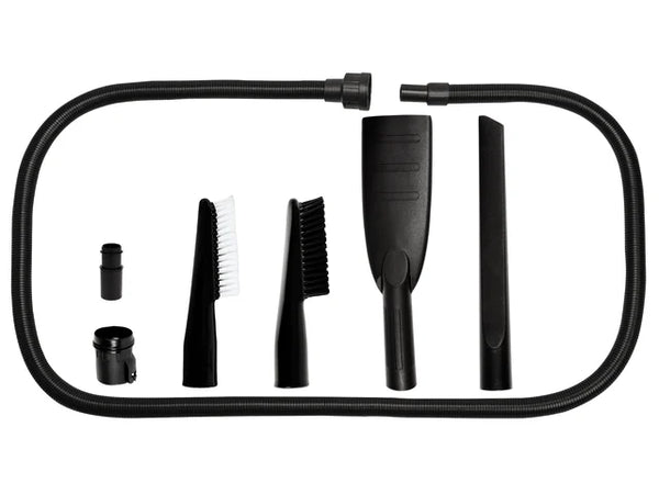 Einhell Car Cleaning Set, 6 Piece – – Now available at MTN Shop UK.