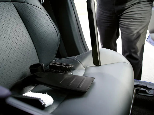 Einhell Car Cleaning Set, 6 Piece – – Now available at MTN Shop UK. - imagen 2