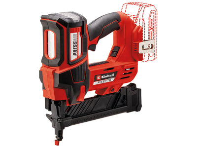 Einhell FIXETTO 18/38 S Power X-Change Stapler 18V Bare Unit – – Now available at MTN Shop UK.