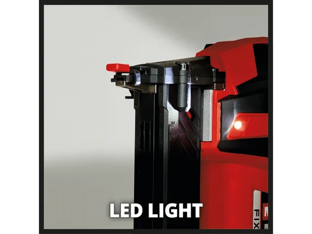 Einhell FIXETTO 18/38 S Power X-Change Stapler 18V Bare Unit – – Now available at MTN Shop UK. - imagen 4