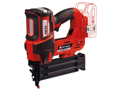 Einhell FIXETTO 18/50 N Power X-Change Nailer 18V Bare Unit – – Now available at MTN Shop UK.