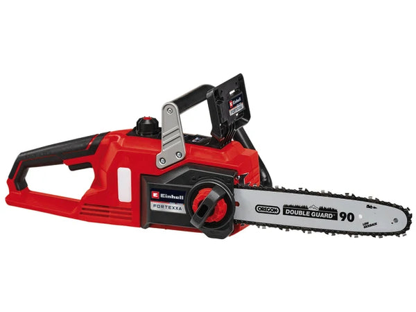 Einhell FORTEXXA 18/30 Power X-Change Chainsaw 30cm 18V Bare Unit – – Now available at MTN Shop UK.
