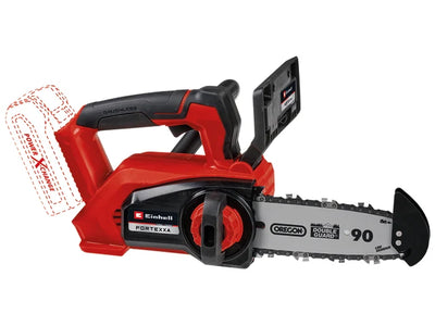 Einhell FORTEXXA 18/20 TH Power X-Change Chainsaw 20cm 18V Bare Unit – – Now available at MTN Shop UK.