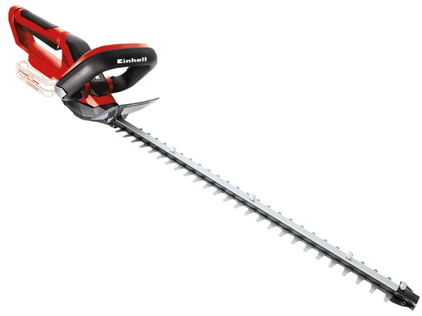 Einhell GC-CH 1855/1 Li-Solo Hedge Trimmer 55cm 18V Bare Unit – – Now available at MTN Shop UK.