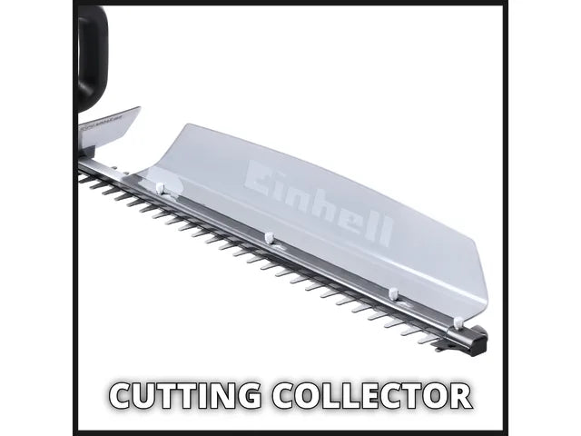 Einhell GC-CH 1855/1 Li-Solo Hedge Trimmer 55cm 18V Bare Unit – – Now available at MTN Shop UK. - imagen 3