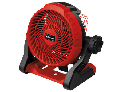 Einhell GE-CF 18/2200 Li Power X-Change Fan 18V Bare Unit – – Now available at MTN Shop UK.