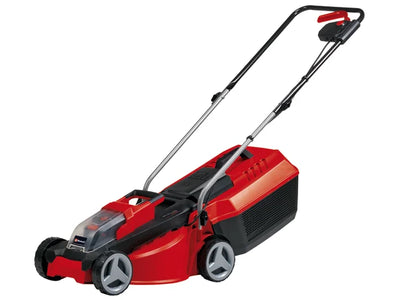 Einhell GE-CM 18/30 Li-Solo Power X-Change Lawn Mower 18V Bare Unit – – Now available at MTN Shop UK.