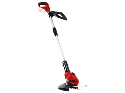 Einhell GE-CT 18 Li-Solo Power X-Change Grass Trimmer 18V Bare Unit – – Now available at MTN Shop UK.