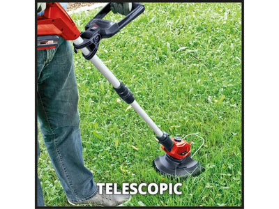Einhell GE-CT 18 Li-Solo Power X-Change Grass Trimmer 18V Bare Unit – second image