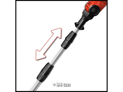 Einhell GE-HH 18/45 Li T-Solo Power X-Change High Trimmer 18V Bare Unit – second image