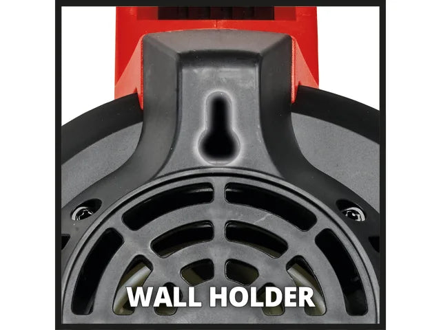 Einhell GE-UB 18/250 Li E-Solo Power X-Change Leaf Blower 18V Bare Unit – – Now available at MTN Shop UK. - imagen 5