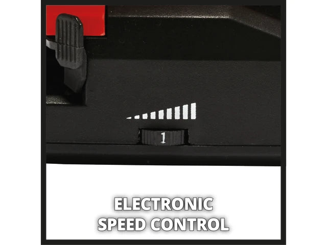 Einhell GE-US 18 Li-Solo Power X-Change Spreader 18V Bare Unit – – Now available at MTN Shop UK. - imagen 3