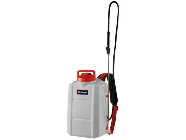 Einhell GE-WS 18/150 Li-Solo Power X-Change Weed Sprayer 18V Bare Unit – – Now available at MTN Shop UK.
