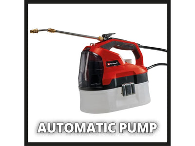 Einhell GE-WS 18/35 Li-Solo Sprayer 18V Bare Unit – second image