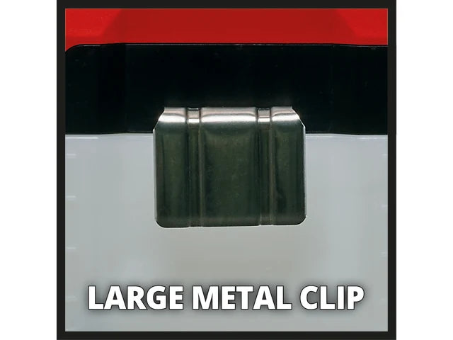 Einhell GE-WS 18/35 Li-Solo Sprayer 18V Bare Unit – – Now available at MTN Shop UK. - imagen 4