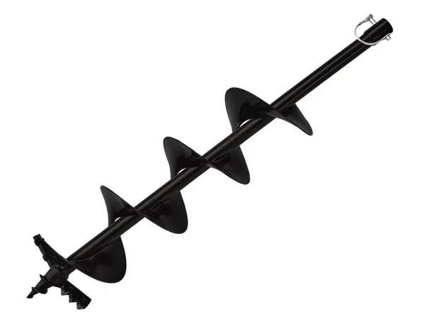 Einhell GP-EA 18/150 Li BL-Solo Earth Auger 18V Bare Unit – – Now available at MTN Shop UK.
