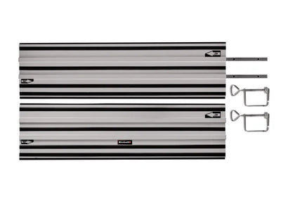 Einhell Aluminium Guide Rails 1000mm – – Now available at MTN Shop UK.