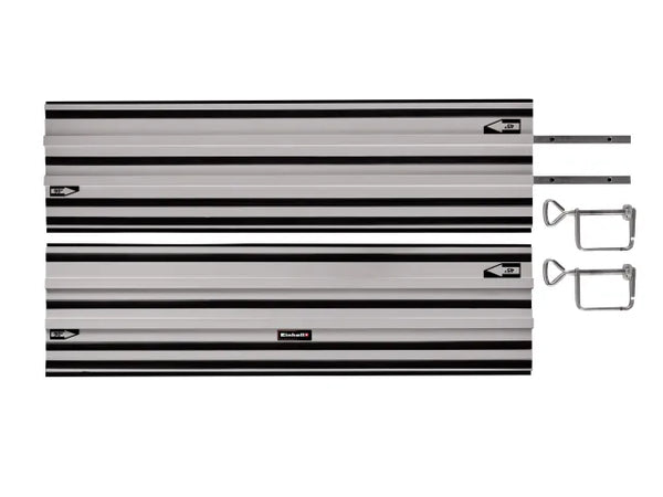 Einhell Aluminium Guide Rails 1000mm – – Now available at MTN Shop UK.