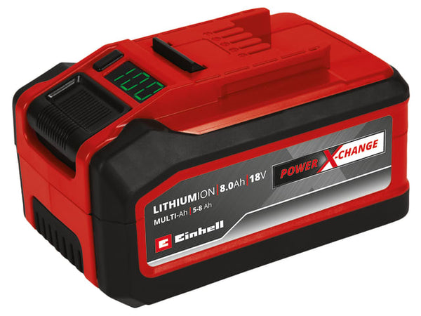 Einhell GP-LB 18/200 Li GK-Solo Power X-Change Leaf Blower 18V Bare Unit – – Now available at MTN Shop UK.