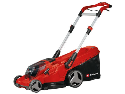 Einhell RASARRO 36/42 Power X-Change Mower 36V 2 x 5.2Ah Li-ion – – Now available at MTN Shop UK.