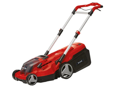 Einhell RASARRO 36/38 Power X-Change Mower 36V 2 x 4.0Ah Li-ion – – Now available at MTN Shop UK.