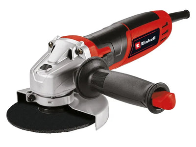 Einhell TC-AG 115/750 Angle Grinder 750W 240V – – Now available at MTN Shop UK.