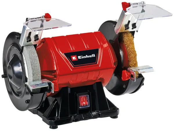 Einhell TC-BG 150 B Bench Grinder 350W 240V – – Now available at MTN Shop UK.