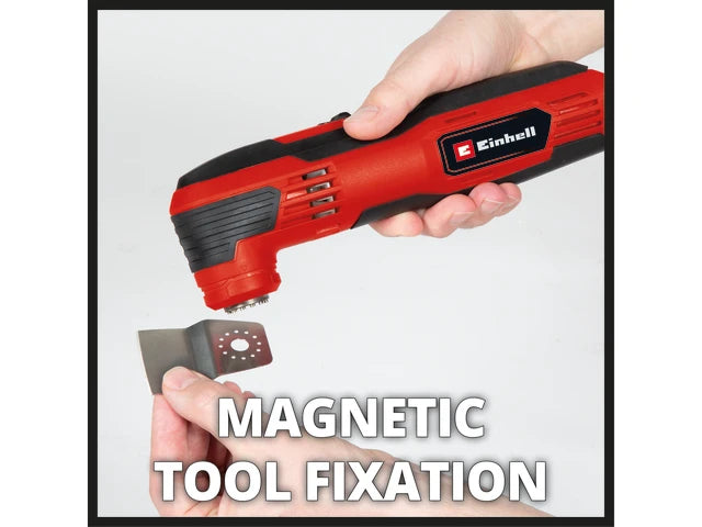Einhell TC-MG 250 CE Multifunctional Tool 250W 240V – – Now available at MTN Shop UK. - imagen 3