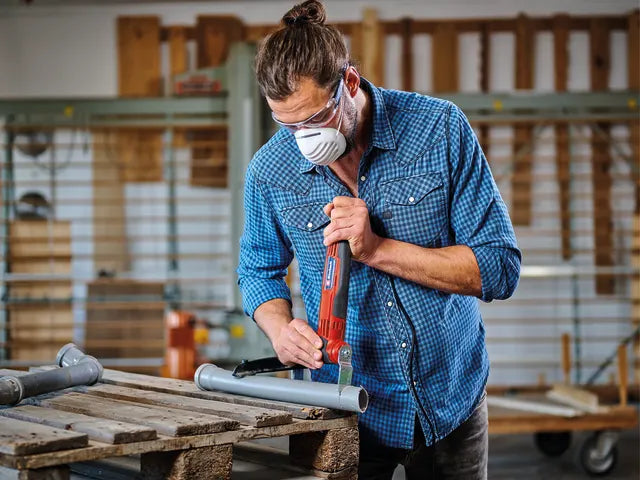 Einhell TC-MG 250 CE Multifunctional Tool 250W 240V – – Now available at MTN Shop UK. - imagen 7