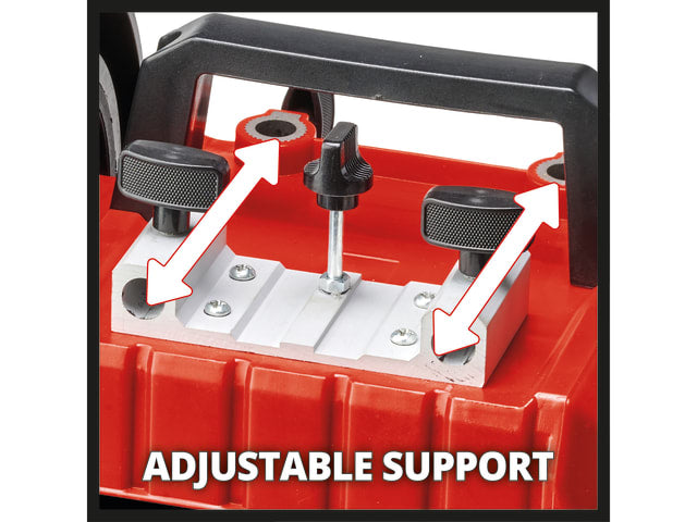 Einhell TC-WG 200 Wet Grinder 125W 240V – – Now available at MTN Shop UK. - imagen 2