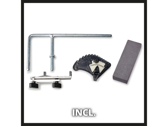 Einhell TC-WG 200 Wet Grinder 125W 240V – – Now available at MTN Shop UK. - imagen 7