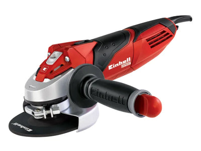 Einhell TE-AG 115 Angle Grinder 720W 240V – – Now available at MTN Shop UK.