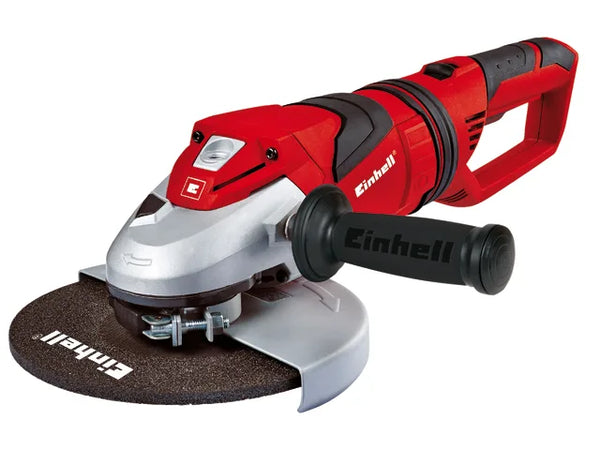 Einhell TE-AG 230 Angle Grinder 2350W 240V – – Now available at MTN Shop UK.
