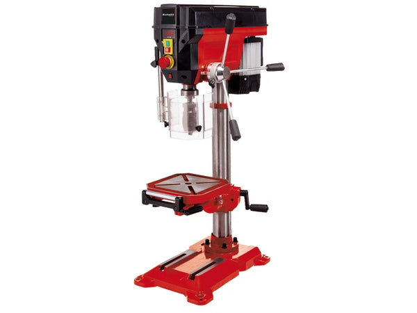 Einhell TE-BD 750 E Bench Drill 750W 240V – – Now available at MTN Shop UK.
