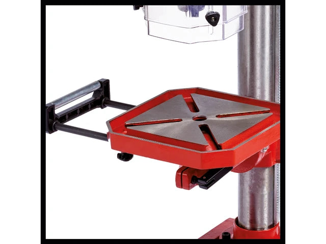Einhell TE-BD 750 E Bench Drill 750W 240V – – Now available at MTN Shop UK. - imagen 6