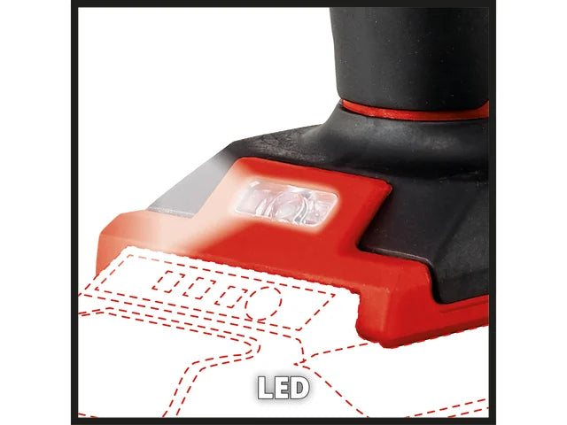 Einhell TE-CG 18 Li - Solo Power X-Change Glue Gun 18V Bare Unit – – Now available at MTN Shop UK. - imagen 2