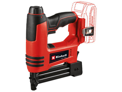 Einhell TE-CN 18 Li-Solo Power X-Change Nailer 18V Bare Unit – – Now available at MTN Shop UK.