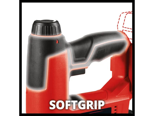 Einhell TE-CN 18 Li-Solo Power X-Change Nailer 18V Bare Unit – – Now available at MTN Shop UK. - imagen 5