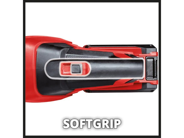 Einhell TE-HV 18/06 Li-Solo Power X-Change Handheld Vacuum 18V Bare Unit – – Now available at MTN Shop UK. - imagen 5