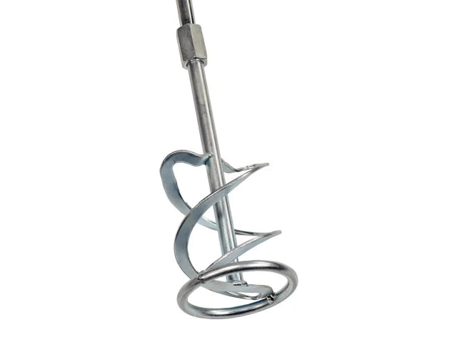 Einhell TE-MX 18 Li - Solo Paint/Mortar Mixer 18V Bare Unit – – Now available at MTN Shop UK. - imagen 2