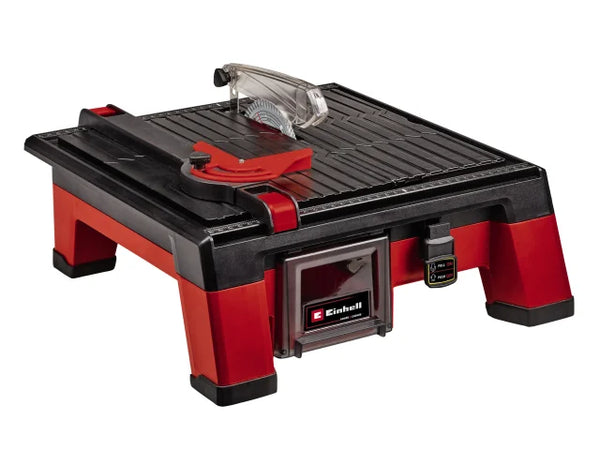 Einhell TE-TC 18/115 Li-Solo Tile Cutter 18V Bare Unit – – Now available at MTN Shop UK.
