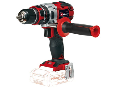 Einhell TP-CD 18/80 Li-i BL Power X-Change Combi Drill 18V Bare Unit – – Now available at MTN Shop UK.