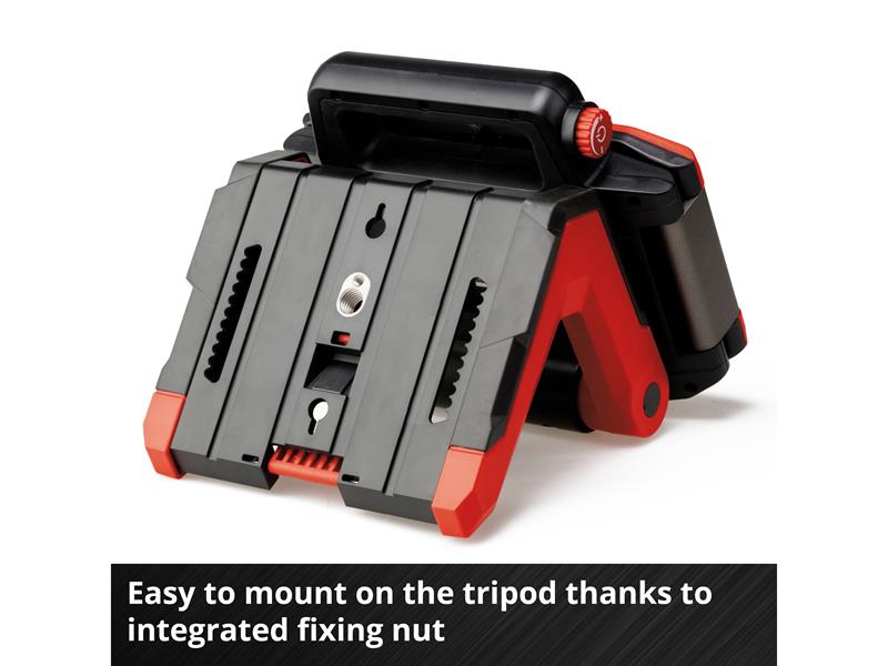 Einhell TP-CL 18/3000 Li-Solo Power X-Change Site Light 18V Bare Unit - imagen 2
