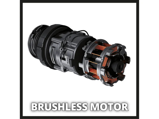 Einhell TP-JS 18/135 Li BL-Solo Power X-Change Jigsaw 18V Bare Unit – – Now available at MTN Shop UK. - imagen 2